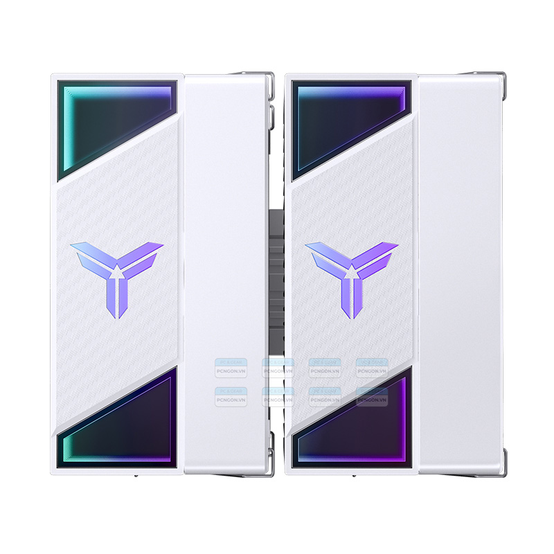 Tản Nhiệt Cpu Jonsbo Cr-3000 Argb White 4