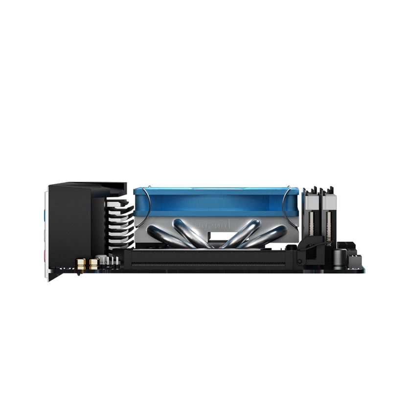 Tản Nhiệt Cpu Low Profile 2