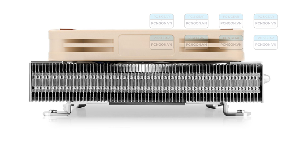 Tản Nhiệt Cpu Low Profile 3