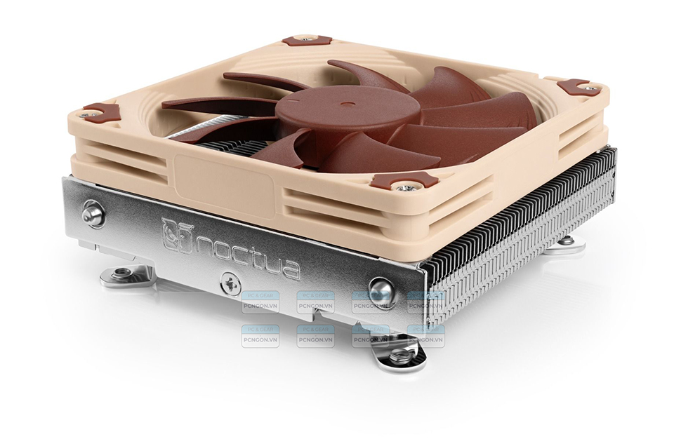 Tản Nhiệt Cpu Low Profile 4
