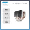 Tản Nhiệt Cpu Noctua Nh-d15s