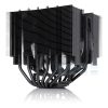 Tản Nhiệt Cpu Noctua Nh-d15s Chromax Black 1