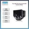 Tản Nhiệt Cpu Noctua Nh-d15s Chromax Black