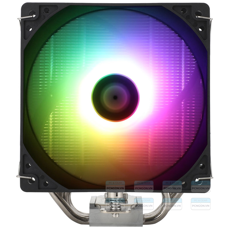 Tản Nhiệt Cpu Thermalright Assassin X 120 Refined Se Argb 1