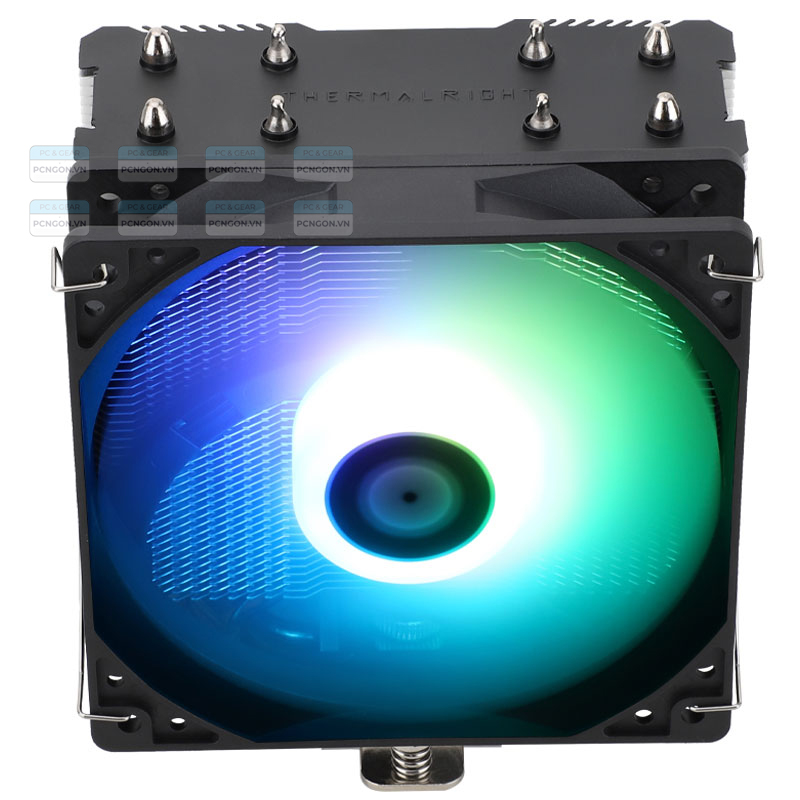 Tản Nhiệt Cpu Thermalright Assassin X 120 Refined Se Argb 2