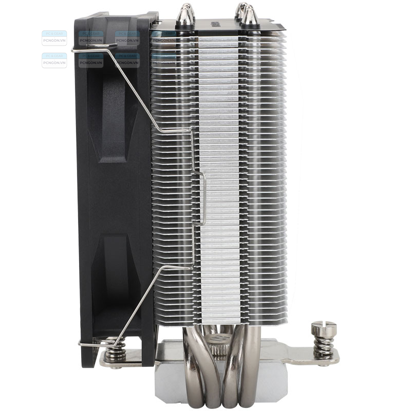 Tản Nhiệt Cpu Thermalright Assassin X 120 Refined Se Argb 3
