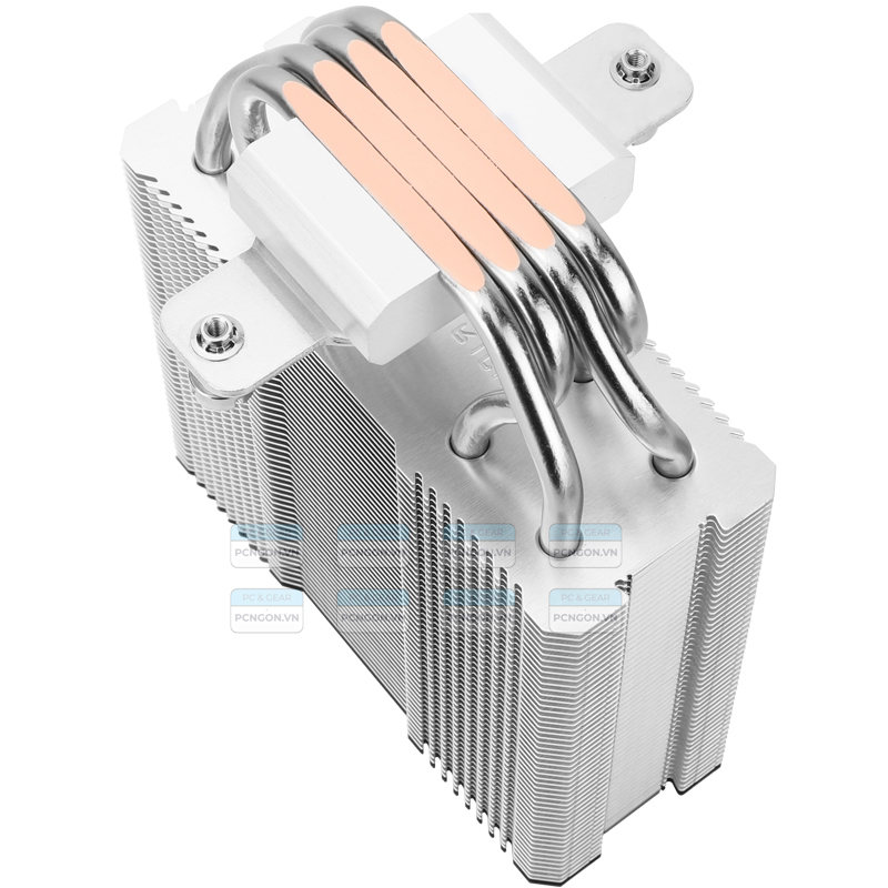 Tản Nhiệt Cpu Thermalright Assassin X 120 Refined Se Argb 4