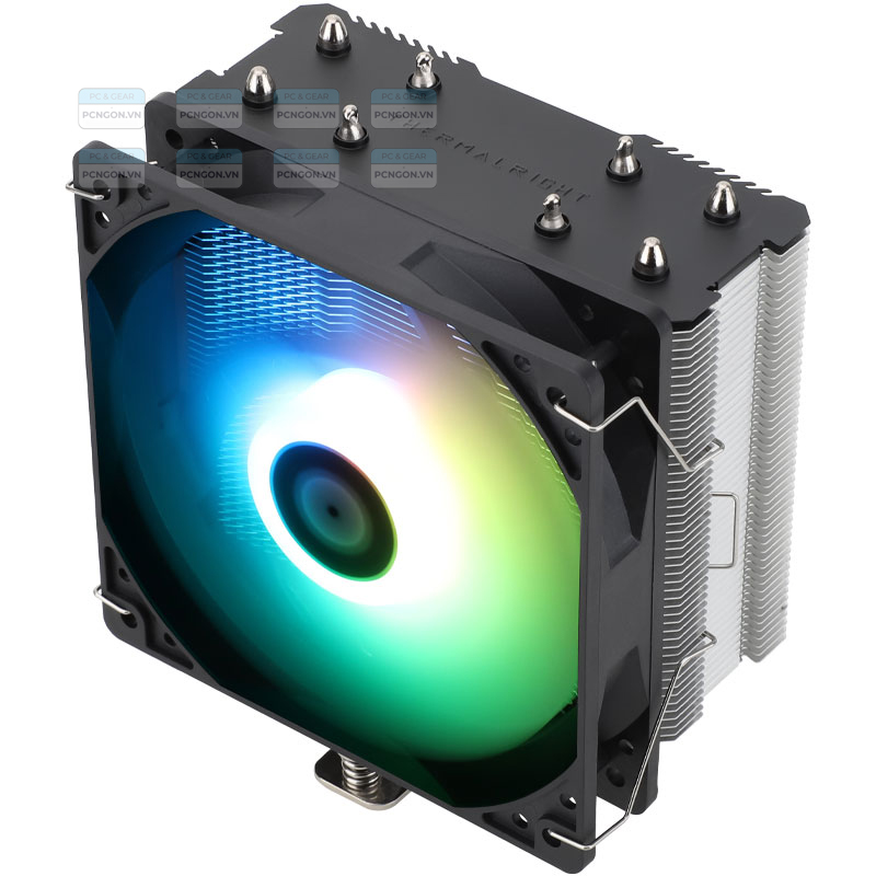 Tản Nhiệt Cpu Thermalright Assassin X 120 Refined Se Argb 5
