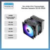 Tản Nhiệt Cpu Thermalright Peerless Assassin 120 Se Argb
