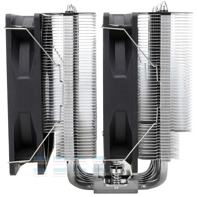 Tản Nhiệt Cpu Thermalright Peerless Assassin 120 Se Argb 4