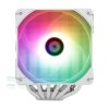 Tản Nhiệt Cpu Thermalright Peerless Assassin 120 White Argb 2