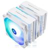 Tản Nhiệt Cpu Thermalright Peerless Assassin 120 White Argb 4