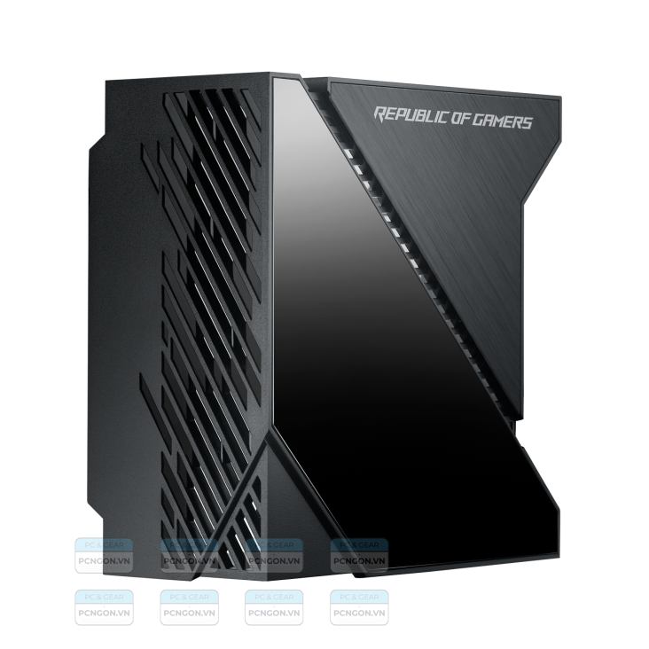 Tản Nhiệt Nước Aio Asus Rog Ryujin 240 3