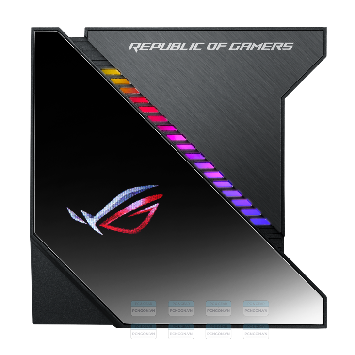 Tản Nhiệt Nước Aio Asus Rog Ryujin 240 5