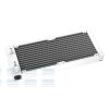 Tản Nhiệt Nước Aio Deepcool Castle 240ex A-rgb White 6