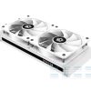 Tản Nhiệt Nước Aio Id-cooling Zoomflow 240 Xt Snow 5