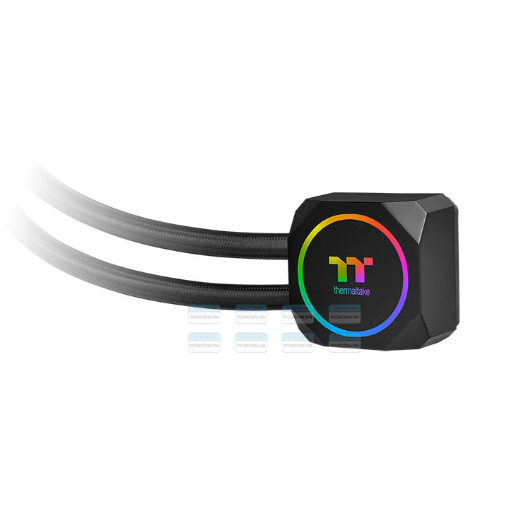 Tản Nhiệt Nước Aio Thermaltake Th240 Argb Sync 2