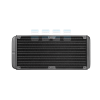 Tản Nhiệt Nước Aio Thermaltake Th240 Argb Sync 3