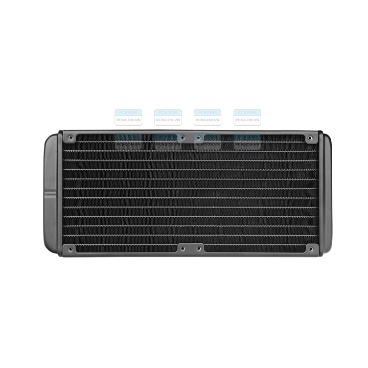 Tản Nhiệt Nước Aio Thermaltake Th240 Argb Sync 3