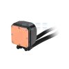 Tản Nhiệt Nước Aio Thermaltake Th240 Argb Sync 4