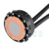 Tản Nhiệt Nước Aio Thermaltake Water 3.0 240 Argb Sync 3