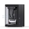 Vỏ Case Máy Tính Jonsbo Tk-1 2.0 Đen 1