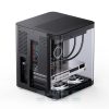 Vỏ Case Máy Tính Jonsbo Tk-1 2.0 Đen 3