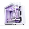 Vỏ Case Máy Tính Jonsbo Tk-1 2.0 Trắng 2