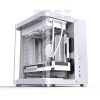 Vỏ Case Máy Tính Jonsbo Tk-1 2.0 Trắng 3