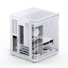 Vỏ Case Máy Tính Jonsbo Tk-1 2.0 Trắng 5