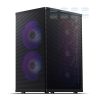 Vỏ Case Máy Tính Jonsbo Vr3 Đen 1