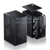 Vỏ Case Máy Tính Jonsbo Vr3 Đen 2