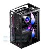 Vỏ Case Máy Tính Jonsbo Vr3 Đen 3