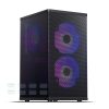 Vỏ Case Máy Tính Jonsbo Vr3 Đen 4