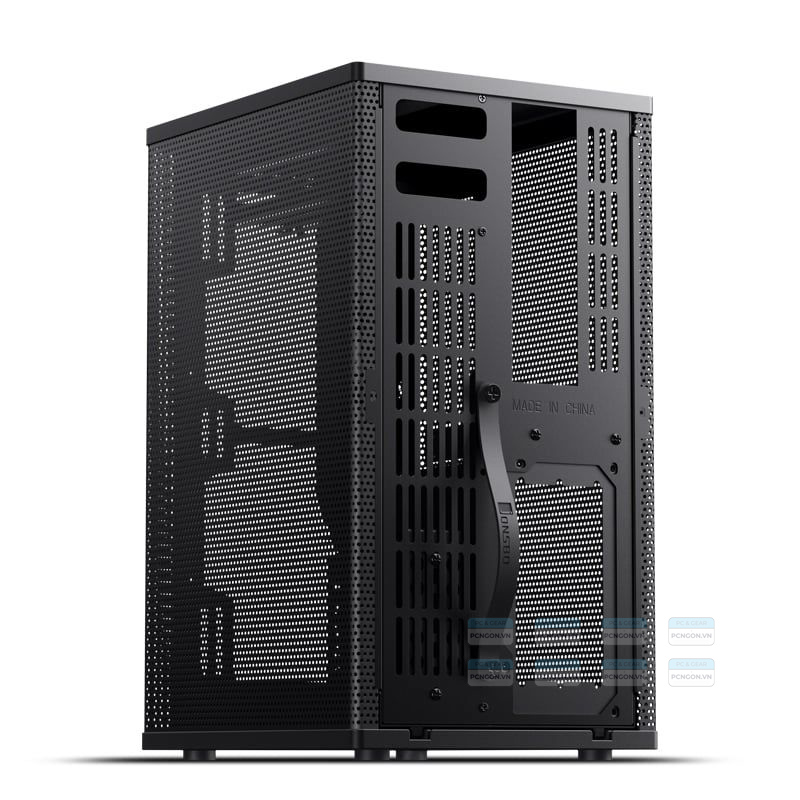 Vỏ Case Máy Tính Jonsbo Vr3 Đen 5