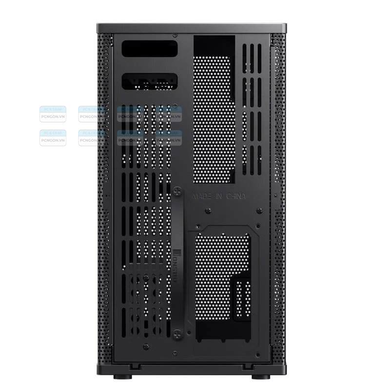 Vỏ Case Máy Tính Jonsbo Vr3 Đen 6