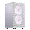 Vỏ Case Máy Tính Jonsbo Vr3 Trắng 1
