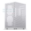 Vỏ Case Máy Tính Jonsbo Vr3 Trắng 3