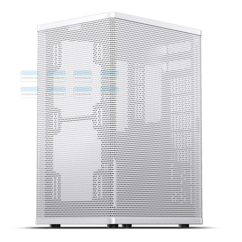 Vỏ Case Máy Tính Jonsbo Vr3 Trắng 3