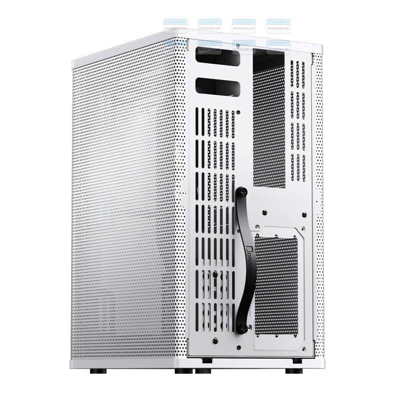 Vỏ Case Máy Tính Jonsbo Vr3 Trắng 4