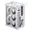 Vỏ Case Máy Tính Jonsbo Vr3 Trắng 5