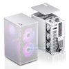 Vỏ Case Máy Tính Jonsbo Vr3 Trắng 6