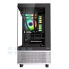 Vỏ Case Máy Tính Mik Aether Gaming Đen 3