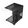 Vỏ Case Máy Tính Magic Aqua M Ultra Đen 5
