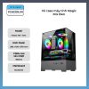 Vỏ Case Máy Tính Magic Mix Đen