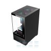Vỏ Case Máy Tính Magic Mix Đen 4