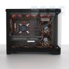Vỏ Case Máy Tính Mik Focalors Đen 4
