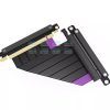 Vỏ Case Máy Tính Mini Itx Shiny Snake L300 Đen (kèm Riser 3.0) 6