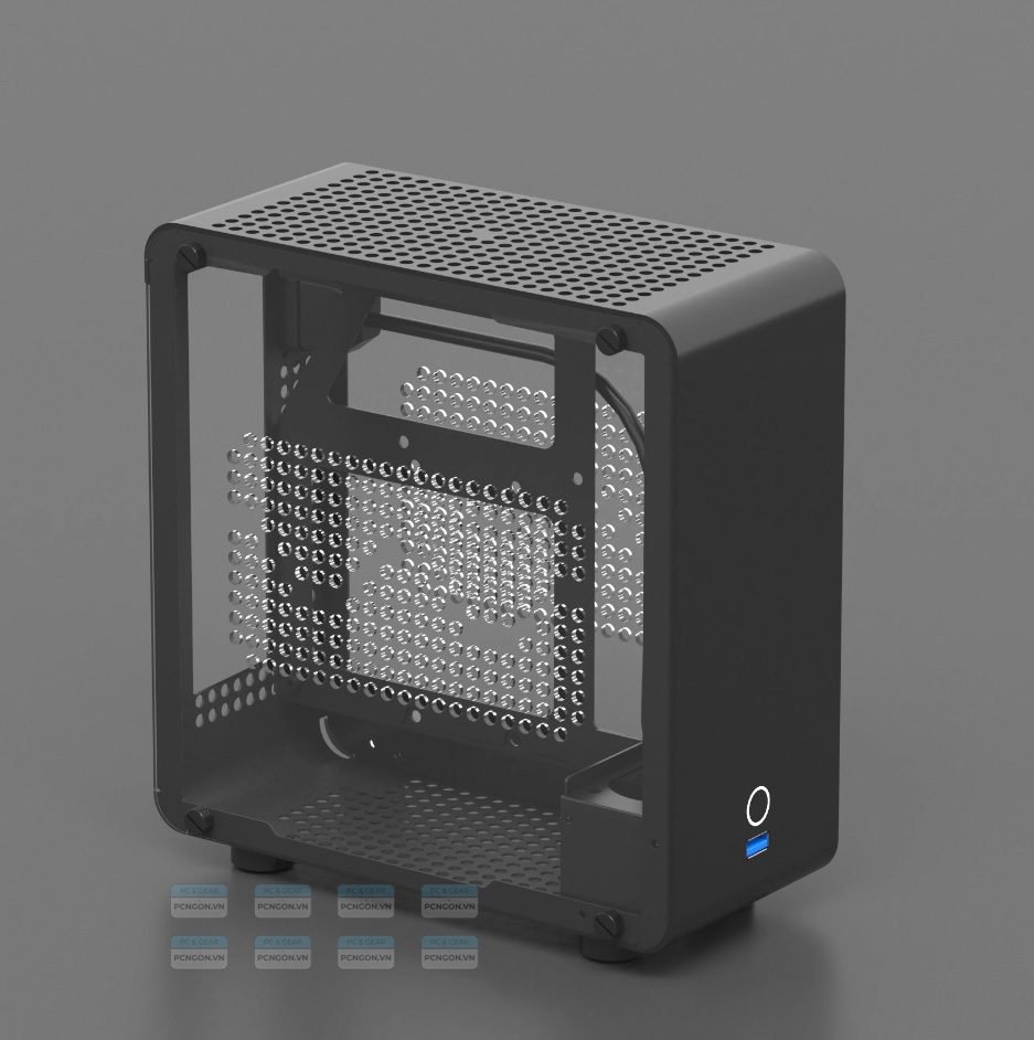 Vỏ Case Mini Itx