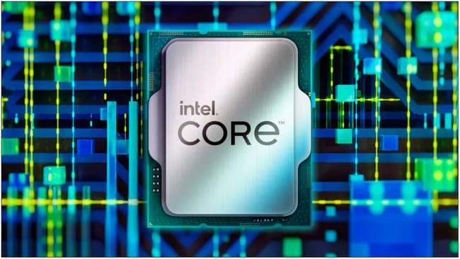 Những tính năng nổi bật của CPU Intel thế hệ 12